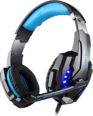 Headphones