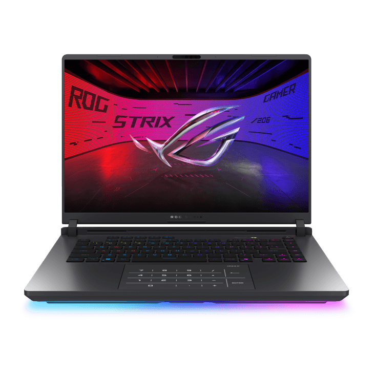 Asus ROG Strix 15 - Image 1