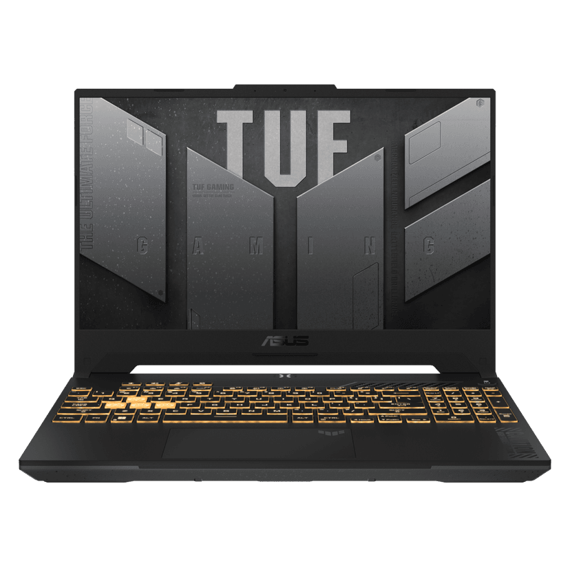 Asus TUF Gaming F15 - Image 1