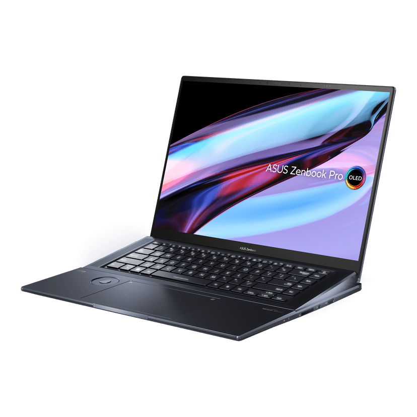Asus ZenBook Pro - Image 1