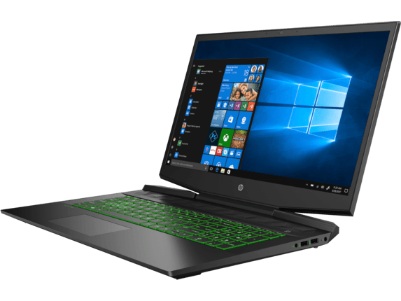 HP Pavilion Gaming - Image 1