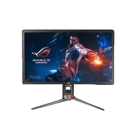 ASUS ROG Swift PG27UQ - Image 1