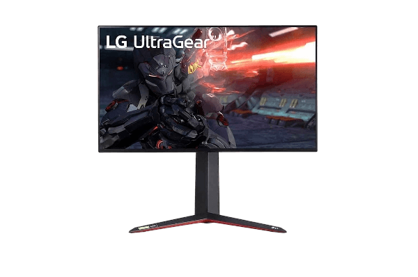 LG 27GN950-B - Image 1