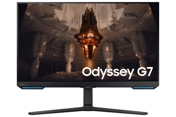 Samsung Odyssey G7 (32) - Image 1